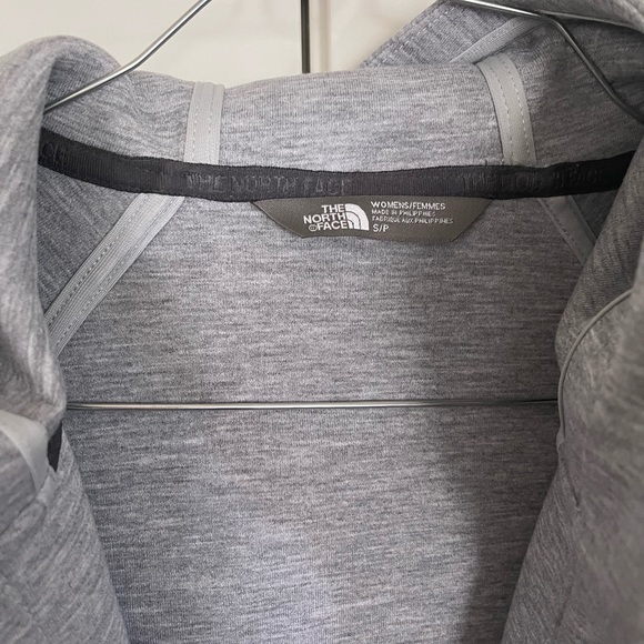 North Face Jacket - Picture 3 of 4